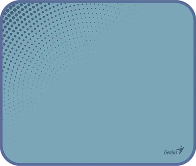 Ігрова поверхня Genius G-Pad 230S Speed Grey (31250019401)