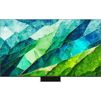 Телевізор 75 дюймів TCL 75C855 (4K Google TV QLED 144Hz 50W)