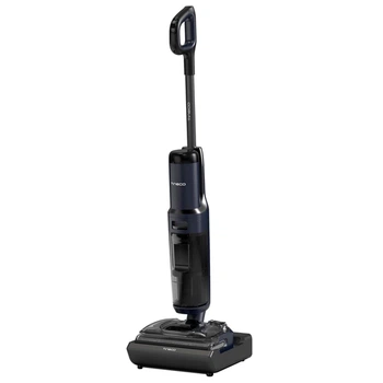 Ручний миючий акумуляторний пилосос Tineco Floor One S7 Stretch (FW060200DE)