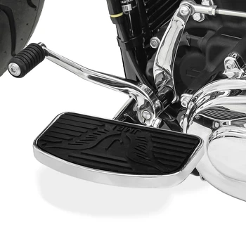 Підніжки пасажирські Suzuki Intruder C 800 / M 800 Craftride FB3