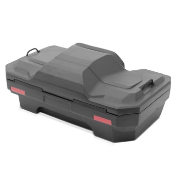 Кофр для квадроциклів, сумісний з CFMOTO CForce 550 / 520 / 500 / 450 Bagtecs QT3 DPLB