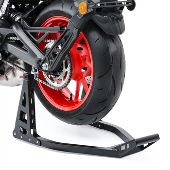 Підкат для заднього колеса ConStands Superlight Racing чорний