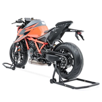 Набір одноплечових стендів для BMW R 1200 R 15-18 для мотоциклів задній передній Constands CLS