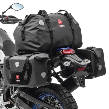 Комплект кофрів для Benelli 502C RX60