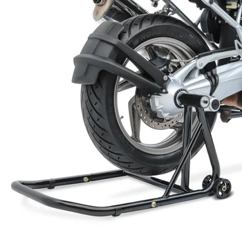 Односторонній підйомник BMW R 1200 GS 04-12 монтажний стенд ConStands Single-Classic чорний