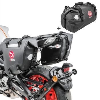 Комплект кофрів для Honda VTR 1000 F Firestorm WF40