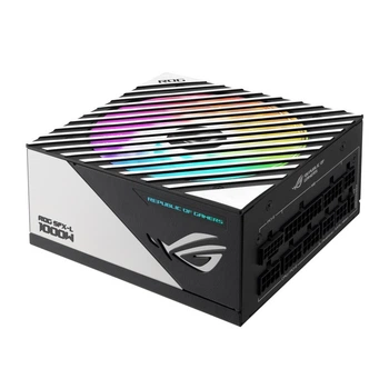 Блок питания Asus ROG Loki SFX-L 1000W Platinum (90YE00N1-B0NA00)