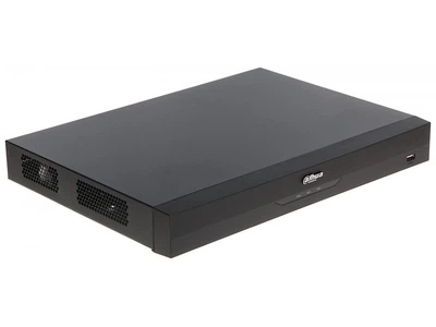 XVR Dahua DH-XVR5216AN-I3 16 каналів 5 Мп (р.375х53х289.4 мм)