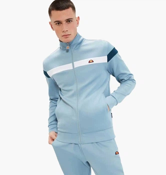 Олімпійка Ellesse Spinella Track Top Light Blue SHR17431-426 M