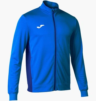 Олимпийка Joma Winner Ii Blue 102656.700 S