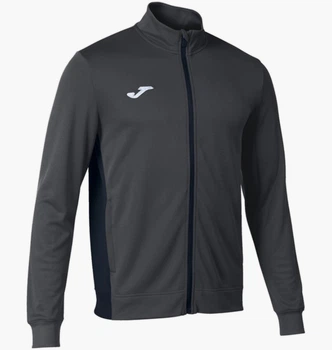 Олимпийка Joma Winner Ii Black 102656.151 S