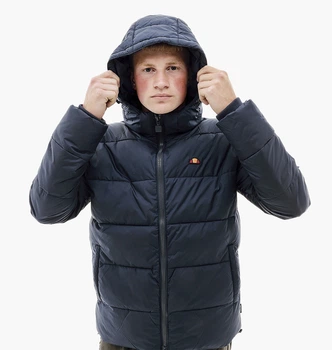 Пуховик Ellesse Paddero Jacket Blue SHQ17079-429 XL