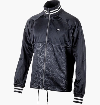 Олимпийка Ellesse Soldo24 Track Top Black SUV20193-011 L