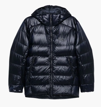 Пуховик Arc'teryx Cerium Sv Hoody Blue X00000842901 L
