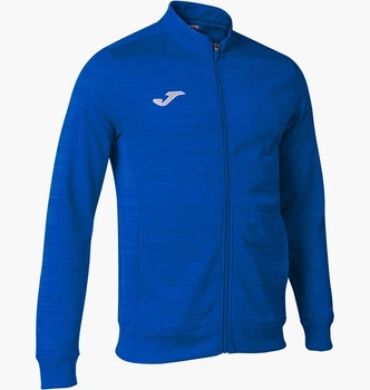 Олимпийка Joma Grafity Iii Blue 102866.700 S