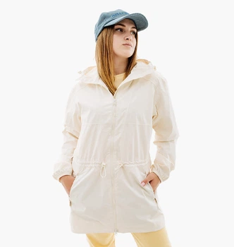 Куртка Helly Hansen Essence Mid Rain Coat Beige 53971-047 M