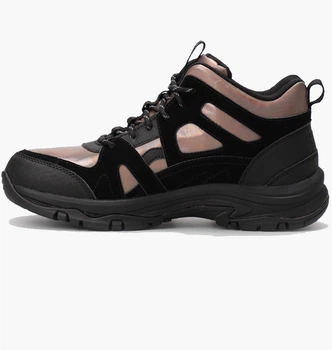 Ботинки Skechers Trego Brilliant Hue Black 158350-BLK 41