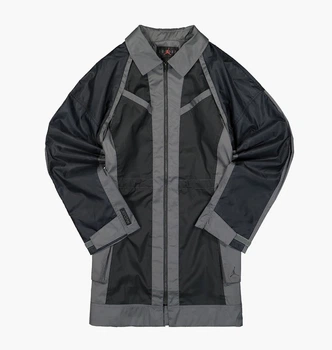 Куртка Air Jordan Next Utility Jacket Black DD7095-010 S