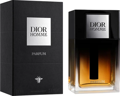 Парфуми для чоловіків Christian Dior Homme 75 мл (3348901682527)