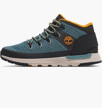 Черевики Timberland Sprint Trekker Mid Blue TB0A5XEWCL6 43
