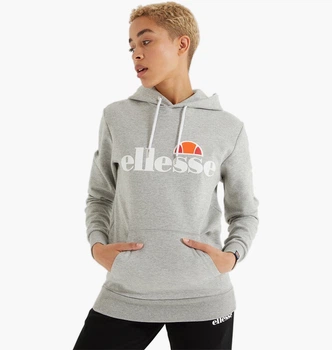 Худи Ellesse Torices Oh Hoody Grey SGS03244-112 M