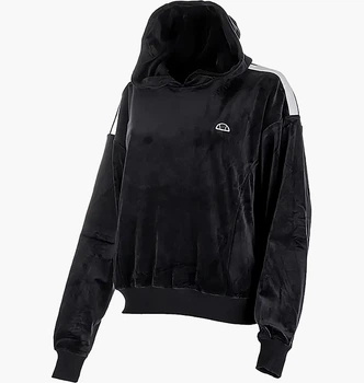 Худи Ellesse Izzie Oh Hoody Black SGX21013-011 XXS