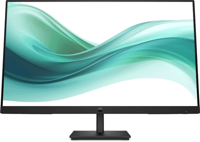 Monitor 27" HP Series 3 Pro 327pf Black (B0CG8UT#ABB)
