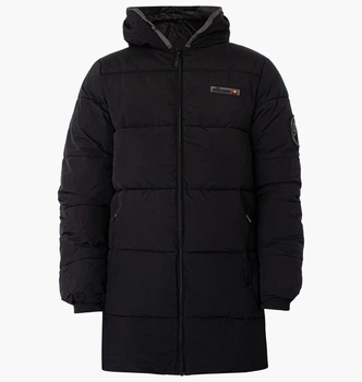 Парка Ellesse Rogeri Jacket Black SHT19082-011 XXL