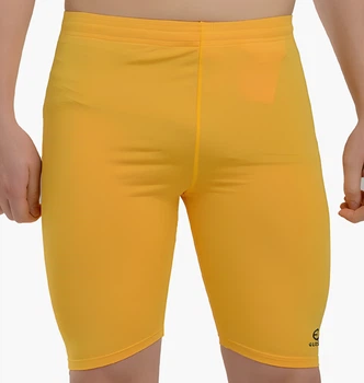 Шорти Europaw Shorts Yellow 4547-Y L