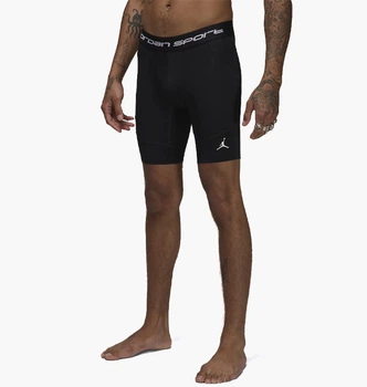Шорти Air Jordan Sport Dri-Fit Shorts Black FV8618-010 L