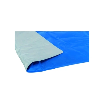 Охлаждающий коврик для собак Trixie XL–XXL 100х60 см (Синий)