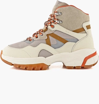 Ботинки Gant Lawanda Beige 25543421-G164 41