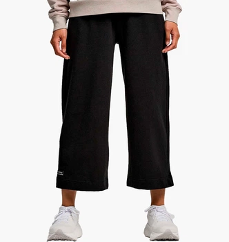 Штаны Saucony Recovery Pant Black SAW800526-BK XS