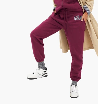 Штаны GAP Regular Fit Bordo 463492-03 L