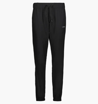 Штаны CMP Woman Long Pant Black 3C83176-U901 38