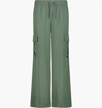 Штаны CMP Long Pant Green 34D5816-E452 36