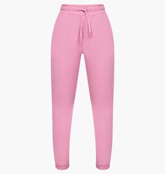 Штаны CMP Long Pant Pink 33D7806-C602 34