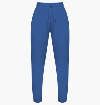 Штаны CMP Long Pant Blue 33D7806-M879 36