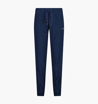 Штаны Cmp Woman Long Pant Blue 3C83176-M926 36