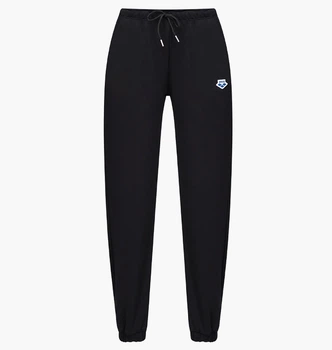 Штаны Arena Icons Pant Solid Black 006235-500 L