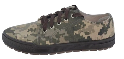 Кеды Pancer Protection всу 45
