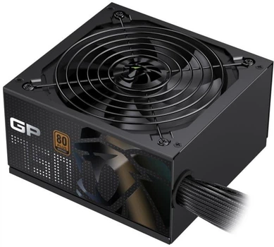 Блок питания GameMax GP 750B 750W 80+ Bronze (GP 750B)