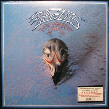 Eagles – Their Greatest Hits 1971-1975