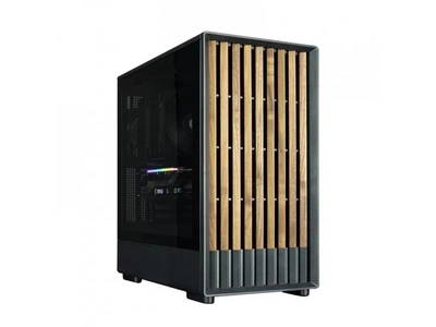 Ігровий Комп'ютер ПК "Next-Gen Vision": Core i5-12400F / GeForce RTX 5060 8GB / RAM 32GB DDR4 3600MHz / SSD 1TB PCIe 4.0