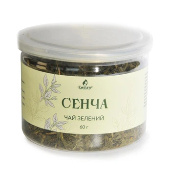 Чай Сенча "Їжеко" 60 г