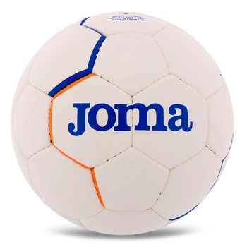Мяч гандбольный Joma Бело-синий (размер 1) 401386-207