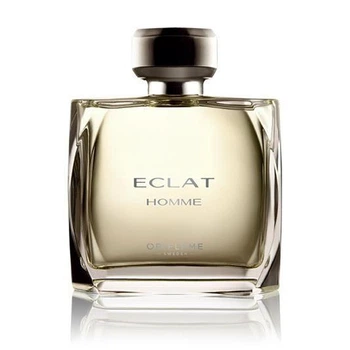 Туалетна вода Eclat Homme Oriflame 75мл