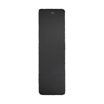 Коврик самонадувающийся 5 см Tribe Comfort Lite Rectangular (T-BB-0005-grey)