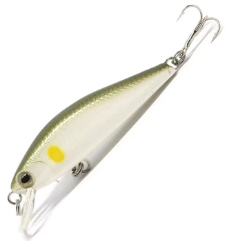Воблер Daiwa Dr.Minnow 2 70F 70 mm 4.8 g Sand (1102-07411892)