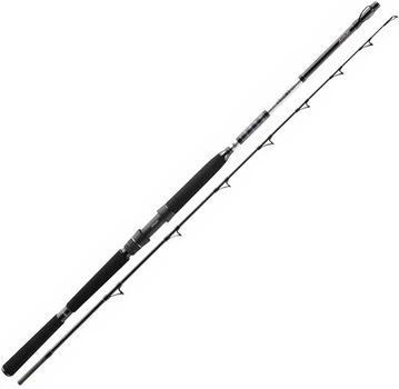 Удилище лодочное Daiwa BG Deep Sea 2,20 m 30-40 lbs Black (1102-11928-220)